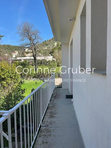 Immobilier Digne-les-Bains (04000) – Appartement 133m2 – 299 000 €