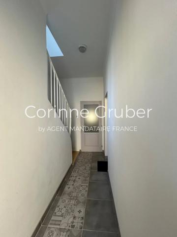 Immobilier Digne-les-Bains (04000) – Appartement 133m2 – 299 000 €