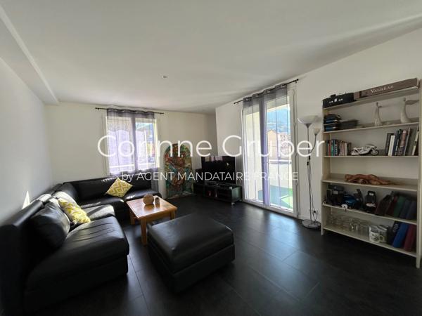 Immobilier Digne-les-Bains (04000) – Appartement 133m2 – 299 000 €