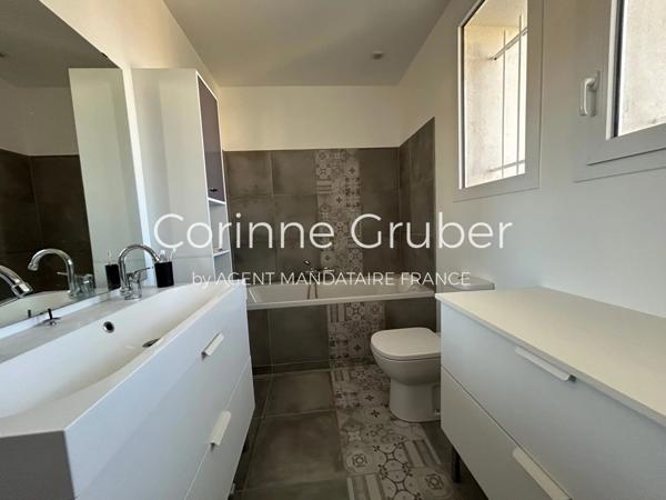 Immobilier Digne-les-Bains (04000) – Appartement 133m2 – 299 000 €