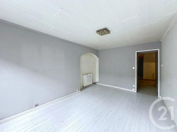 Appartement F2 à vendre  2 pièces - 62,26 m 2   MONTBELIARD  - 25