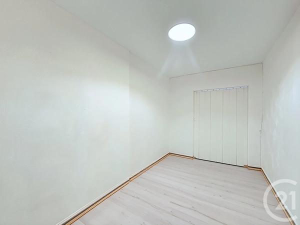 Appartement F2 à vendre  2 pièces - 62,26 m 2   MONTBELIARD  - 25