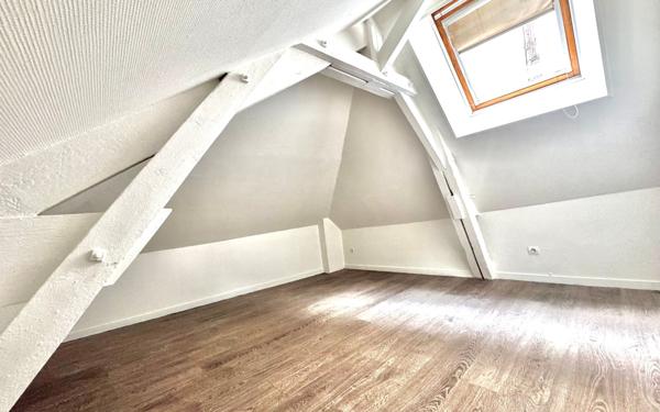 Maison à vendre    4 pièces • 60 m2 Darnétal