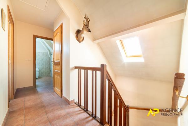 Maison de famille à La Garenne-Colombes : havre de paix ensoleillé €1 260 000 ** - Référence 13865