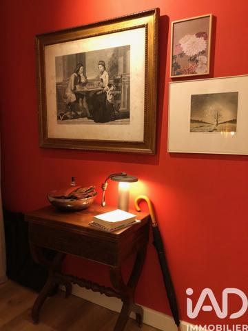 Studio à vendre 40,94 m² Saint-Nazaire