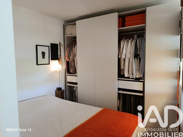 Studio à vendre 40,94 m² Saint-Nazaire