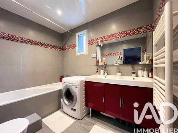 Maison à vendre 5 pièces 105 m² Émerainville