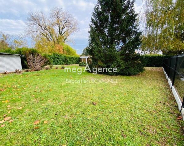 Maison à CHANGE, 72560 - 4 pièces 66m²