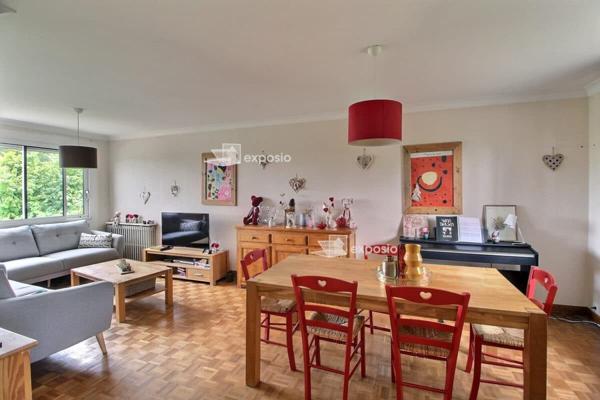 Maison La Creche 5 pièce(s) 742 m2