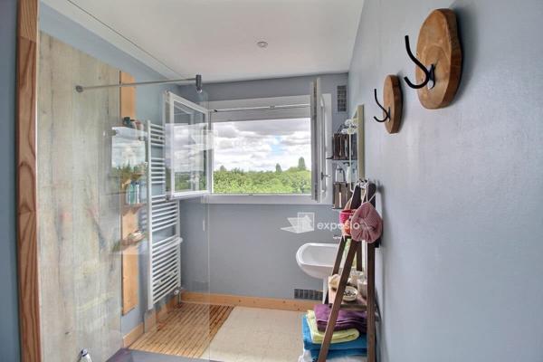 Maison La Creche 5 pièce(s) 742 m2