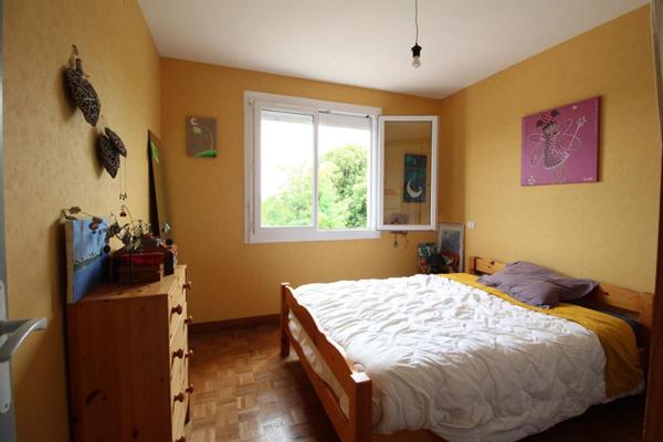 Maison La Creche 5 pièce(s) 742 m2