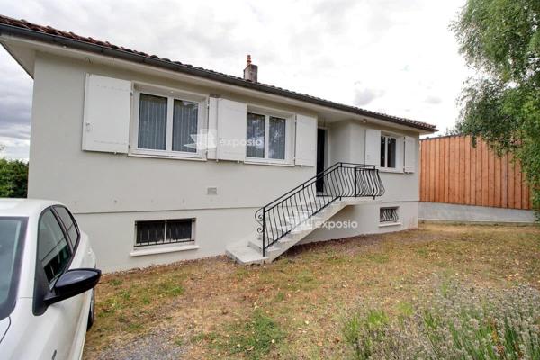 Maison La Creche 5 pièce(s) 742 m2