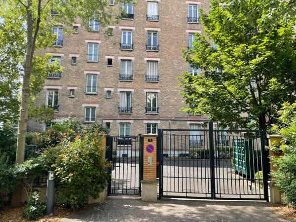 3 pièces 49 m2 lumineux au cœur de la ville