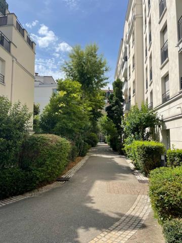 3 pièces 49 m2 lumineux au cœur de la ville