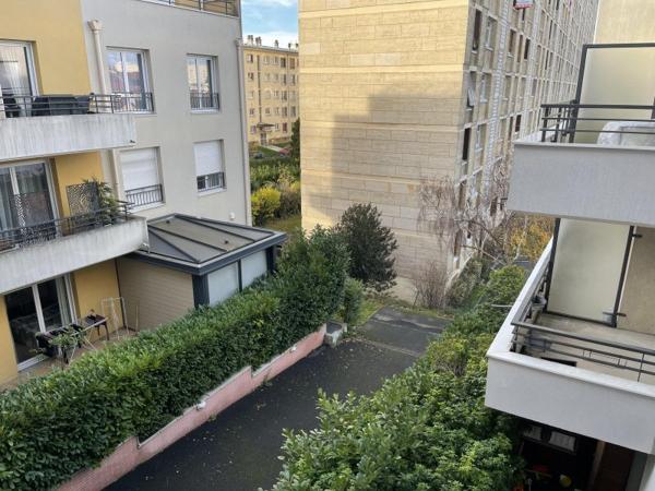 Vente / Appartement T3