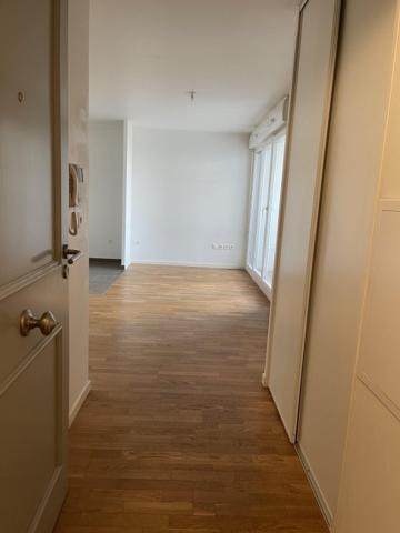 Vente / Appartement T3