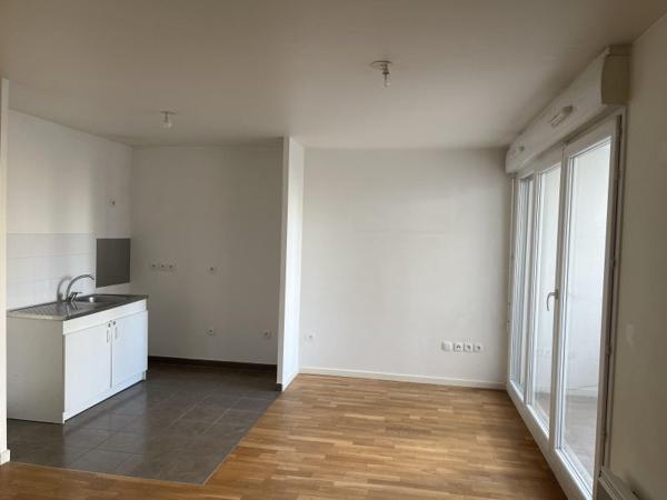 Vente / Appartement T3