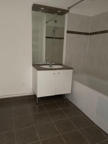 Vente / Appartement T3