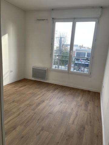 Vente / Appartement T3