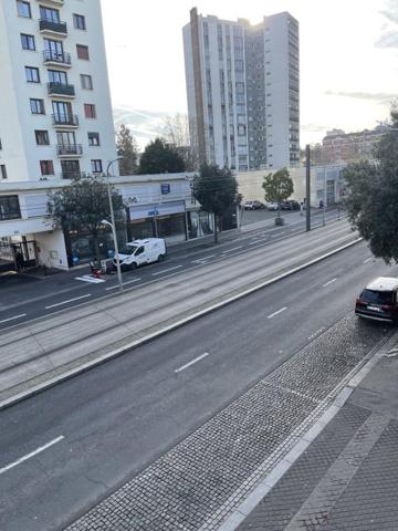 Vente / Appartement T3