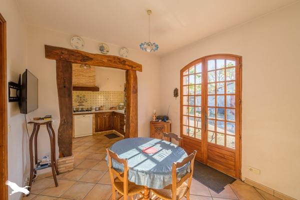 Maison à vendre |  Belin-Béliet |  5 pièces | 141 m²