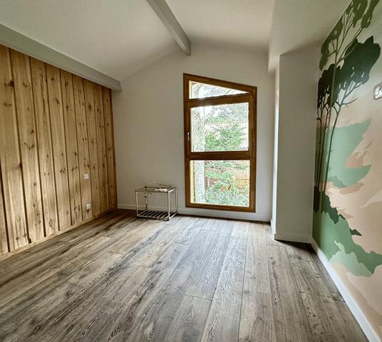 Cap Ferret, plage de Grand Piquey, superbe girolle rénovée, 190 m2, 5 chambres, piscine, sur beau terrain de 1112 m2