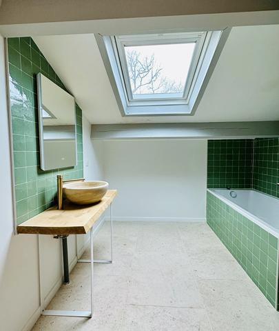 Cap Ferret, plage de Grand Piquey, superbe girolle rénovée, 190 m2, 5 chambres, piscine, sur beau terrain de 1112 m2