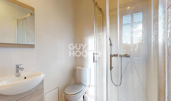 Appartement Bernieres Sur Mer 2 pièce(s)