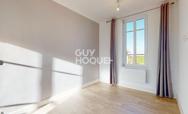 Appartement Bernieres Sur Mer 2 pièce(s)