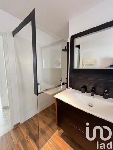 Maison à vendre 6 pièces 141 m² Les Sables-d'Olonne