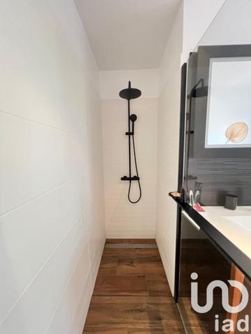 Maison à vendre 6 pièces 141 m² Les Sables-d'Olonne