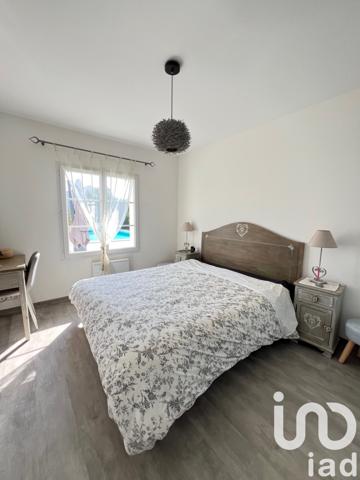 Maison à vendre 6 pièces 141 m² Les Sables-d'Olonne