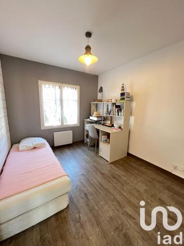 Maison à vendre 6 pièces 141 m² Les Sables-d'Olonne