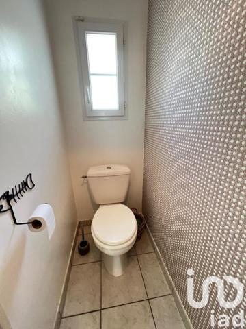 Maison à vendre 6 pièces 141 m² Les Sables-d'Olonne