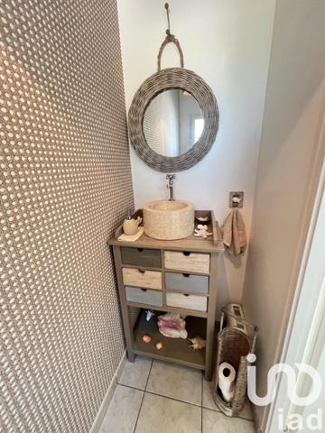 Maison à vendre 6 pièces 141 m² Les Sables-d'Olonne