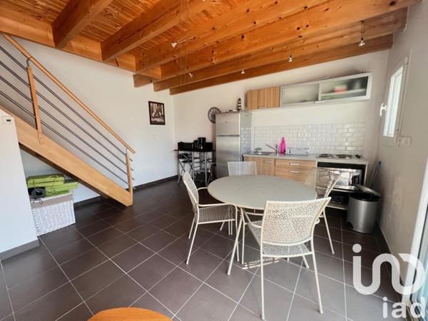Maison à vendre 6 pièces 141 m² Les Sables-d'Olonne