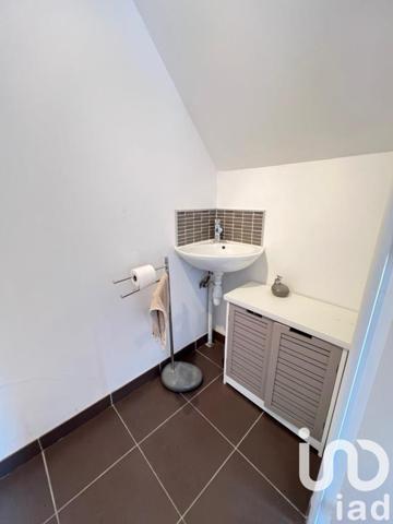 Maison à vendre 6 pièces 141 m² Les Sables-d'Olonne