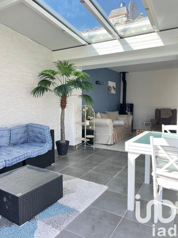Maison à vendre 6 pièces 141 m² Les Sables-d'Olonne