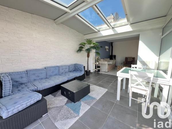 Maison à vendre 6 pièces 141 m² Les Sables-d'Olonne