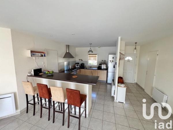 Maison à vendre 6 pièces 141 m² Les Sables-d'Olonne