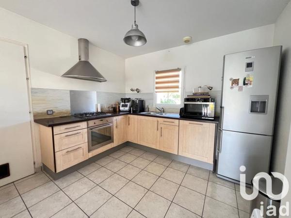 Maison à vendre 6 pièces 141 m² Les Sables-d'Olonne