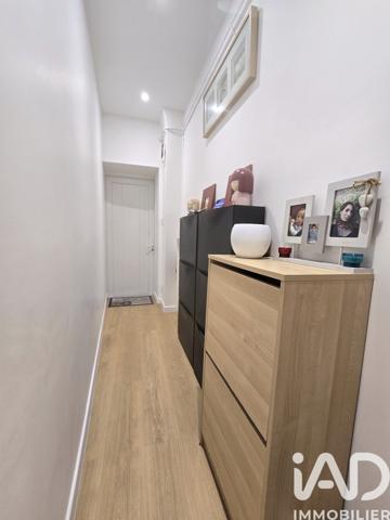 Appartement à vendre 3 pièces 64,44 m² Pierrelaye