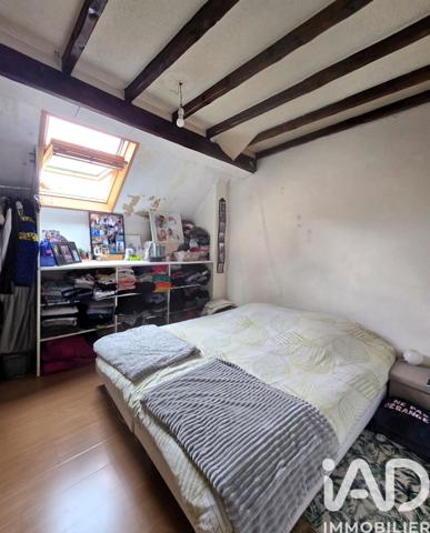 Appartement à vendre 3 pièces 64,44 m² Pierrelaye