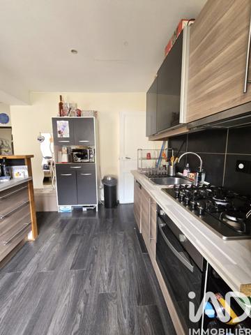 Appartement à vendre 3 pièces 64,44 m² Pierrelaye