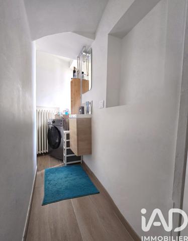 Appartement à vendre 3 pièces 64,44 m² Pierrelaye