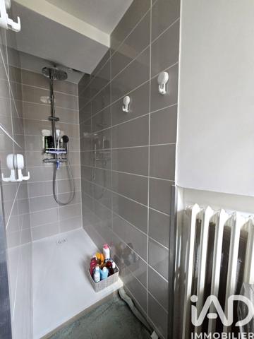 Appartement à vendre 3 pièces 64,44 m² Pierrelaye