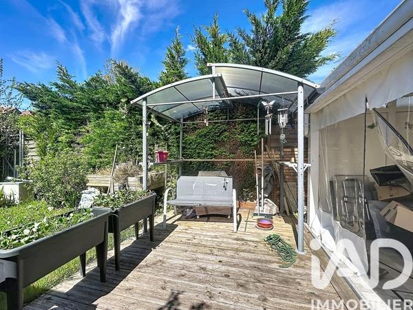 Maison à vendre 4 pièces 97,33 m² Brie-Comte-Robert