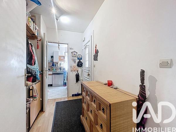 Maison à vendre 4 pièces 97,33 m² Brie-Comte-Robert