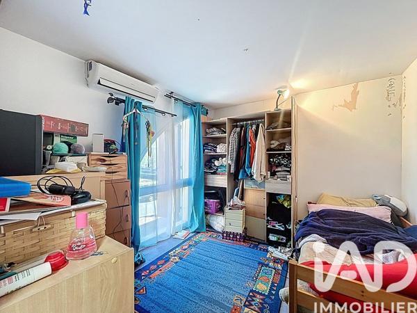 Maison à vendre 4 pièces 97,33 m² Brie-Comte-Robert