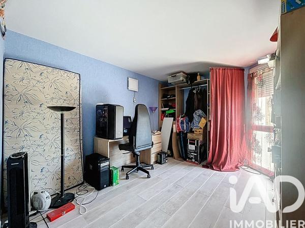 Maison à vendre 4 pièces 97,33 m² Brie-Comte-Robert